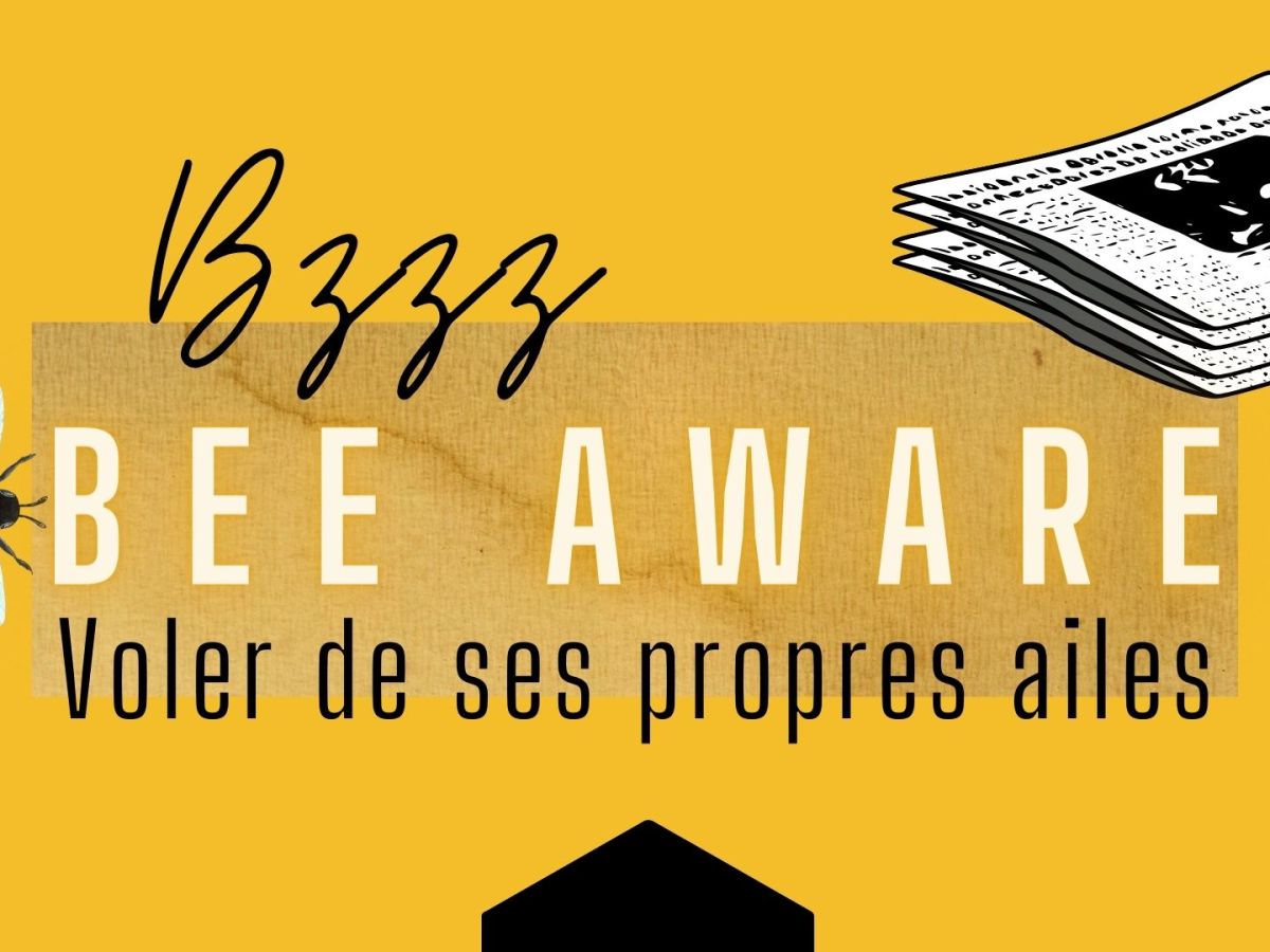 VOLER DE SES PROPRES&nbsp;AILES