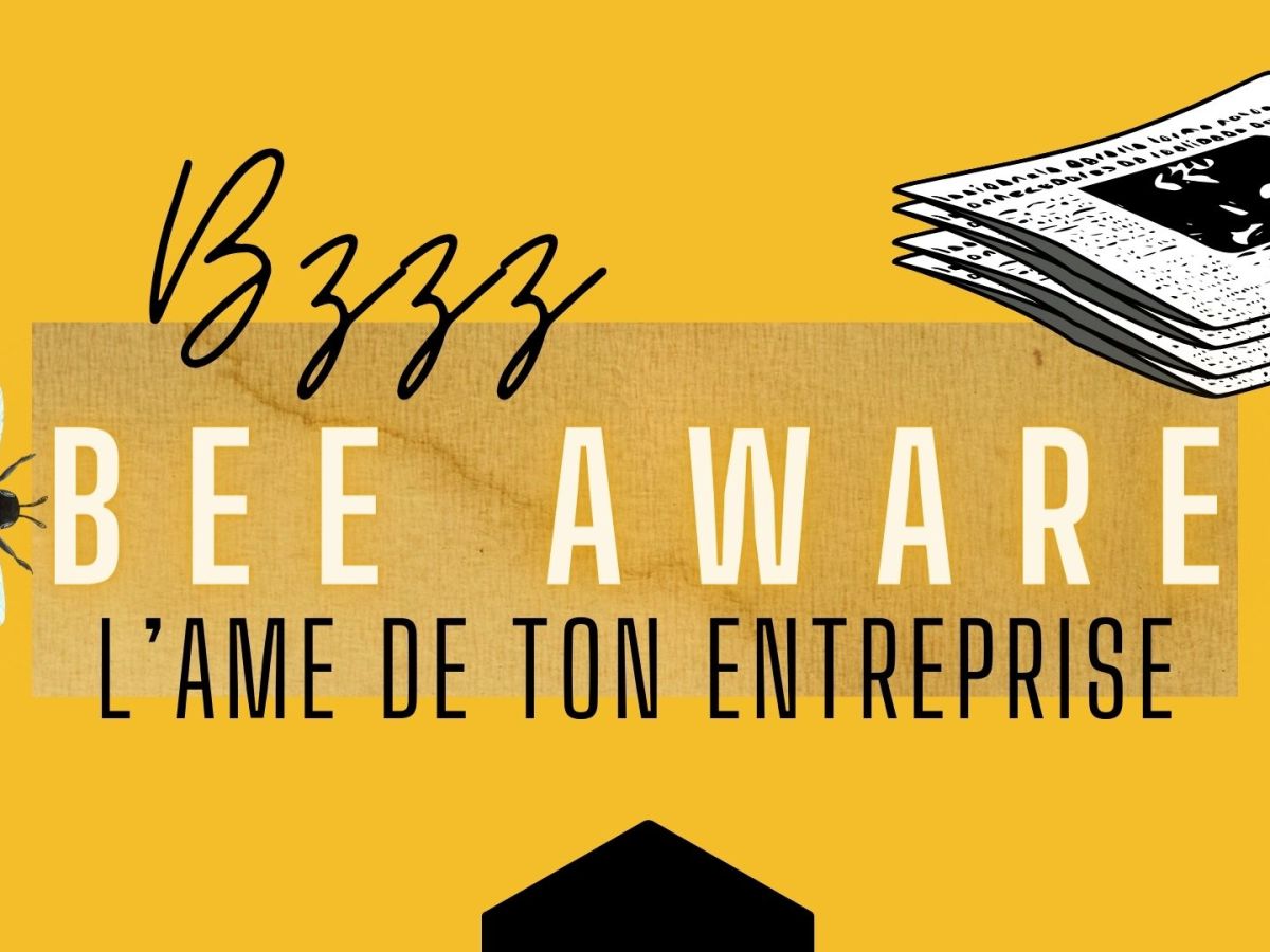 L&rsquo;AME DE TON&nbsp;ENTREPRISE