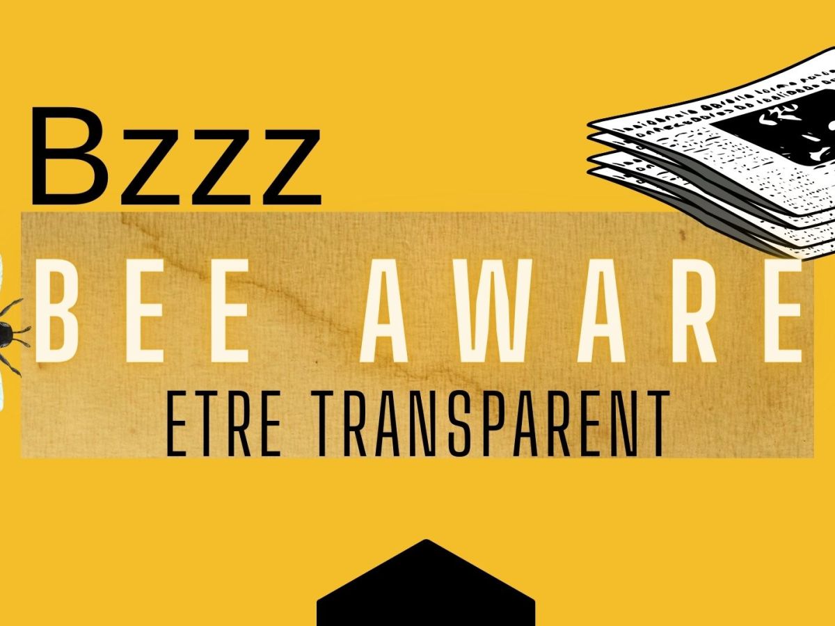 SCIENCE ET SPIRITUALITE : ETRE&nbsp;TRANSPARENT