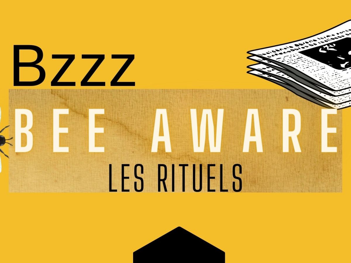 LES RITUELS