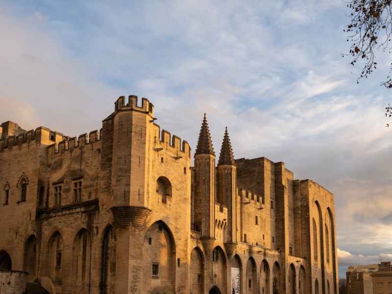 10 métiers en tension sur&nbsp;Avignon